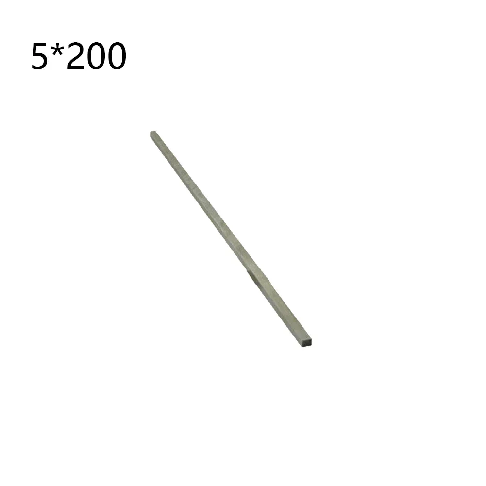 Imagem -02 - Torno Cnc Torneamento Chato Barra Ferramenta de Corte de Separação Fresa Quadrada Gravura Ferramenta de Engenharia Hss Roteador Bit 316 mm 1pc