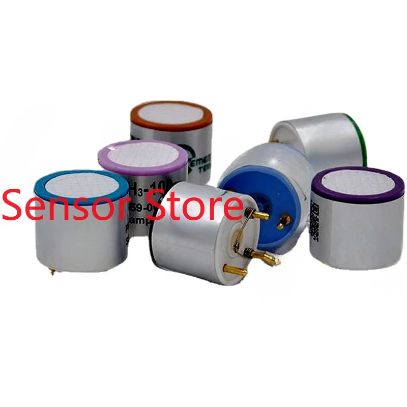 5PCS Electrochemical carbon monoxide sensor 4CO-500