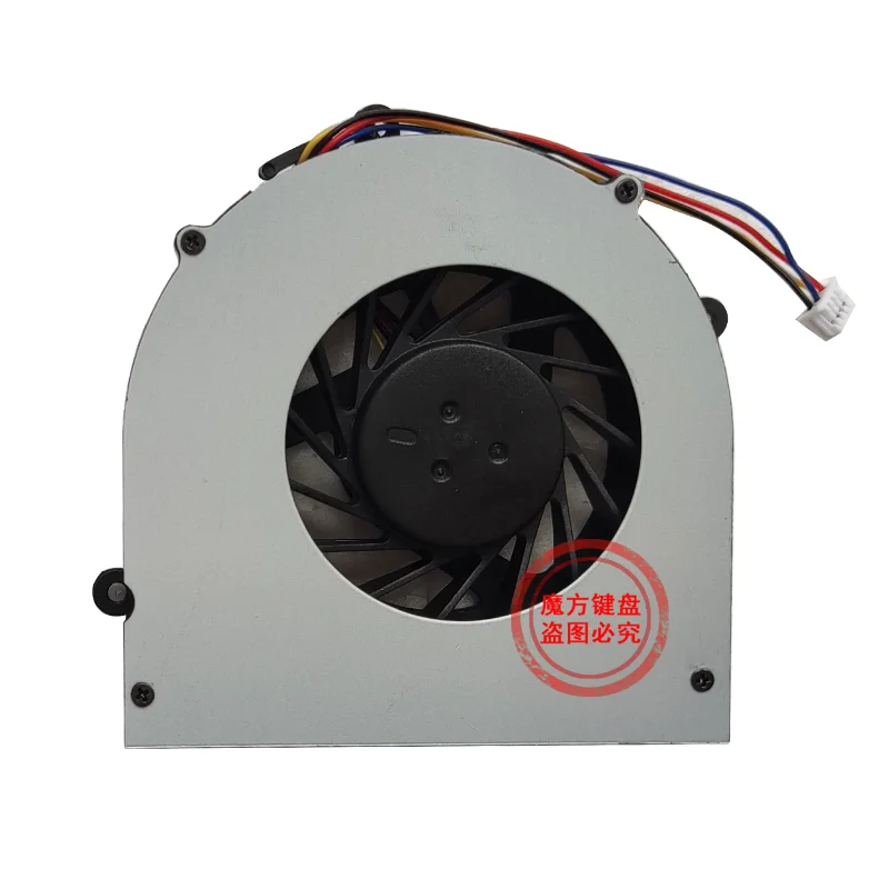 NOVO Ventilador de Refrigeração da CPU para Lenovo G470 G470A G470AH G475 G475A G475AY G475GX G474GL G570 G570A G575 G570AH G575GX Ventilador Refrigerador Portátil