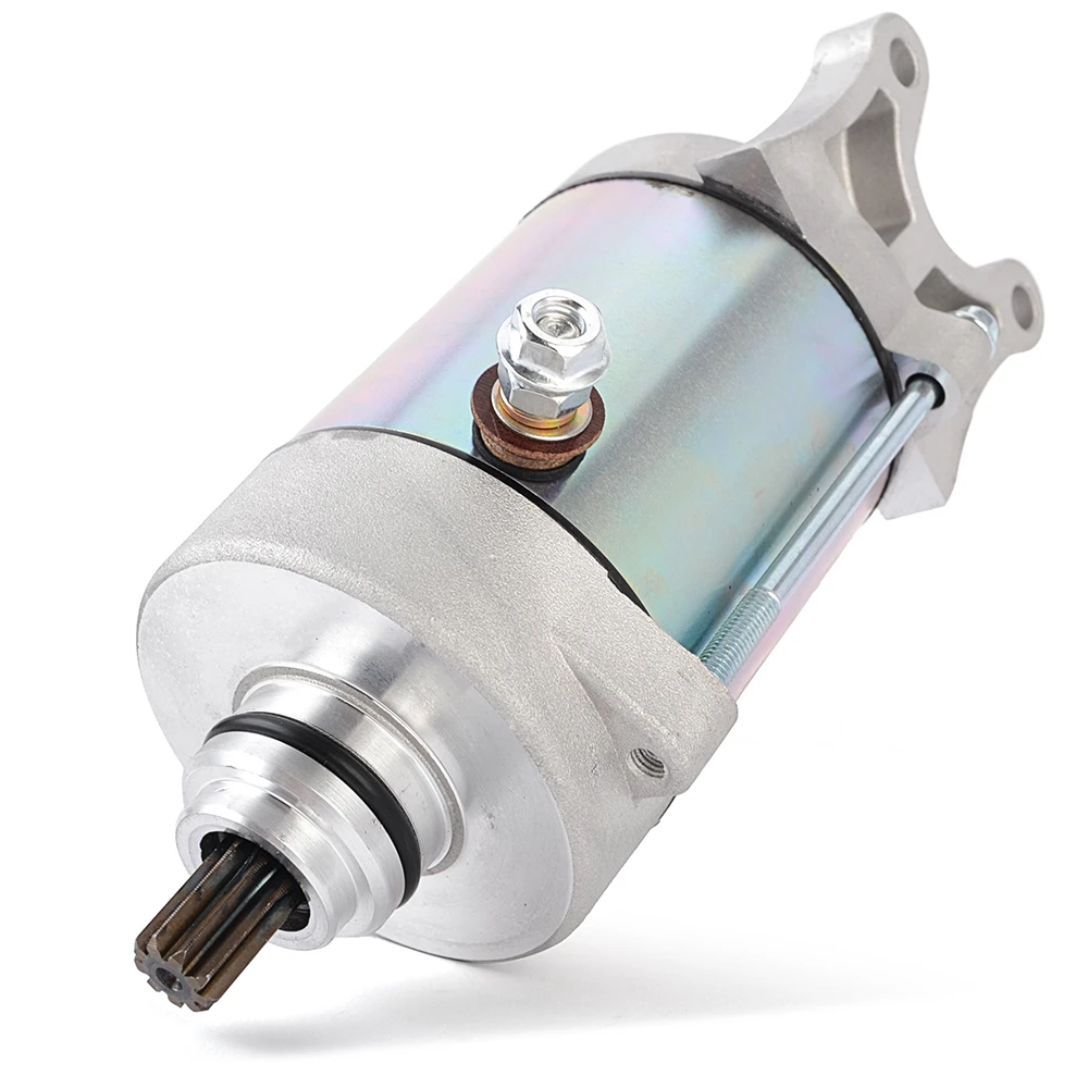 

Electrical Engine Starter Motor For GOES 300s 400 400s EFI 31200-E10-000 ACC-31200-E10-100