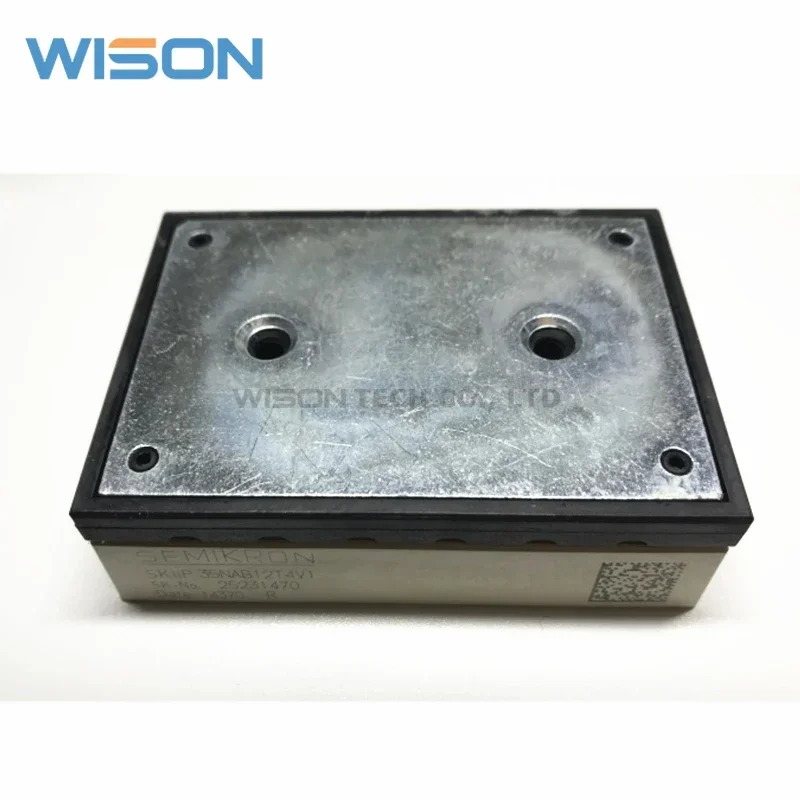 SKIIP35NAB12T4V1 Miễn Phí Vận Chuyển Mới Và Ban Đầu Mô Đun