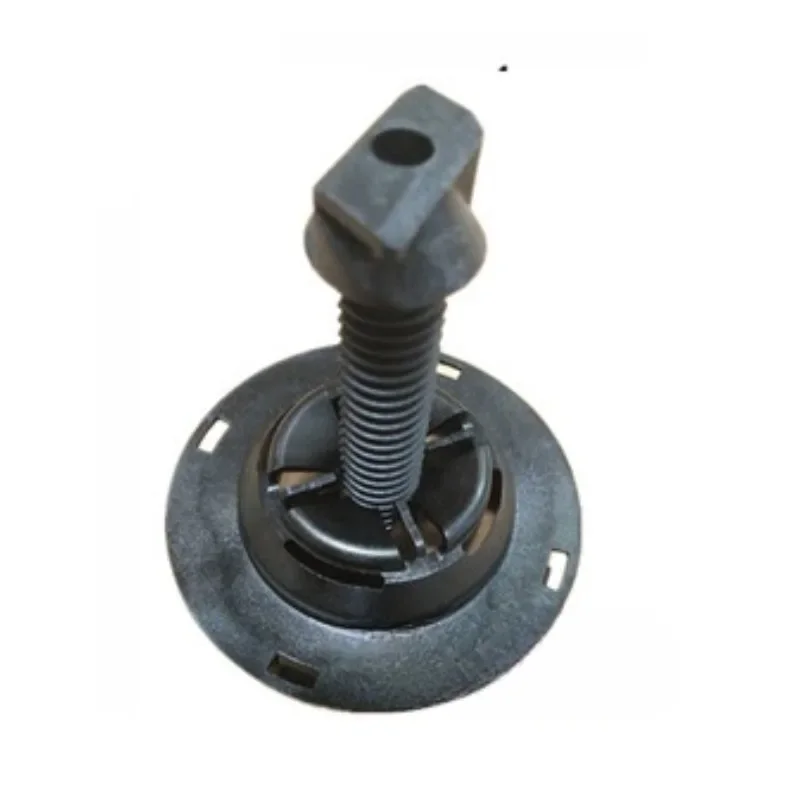 Spare Tire Bracket Fixing Bolts for Peugeot 301 2008 308S for Citroen C-Elysée 2014 2015 2016 2017 2018 2019 2020 C3XR Brand New