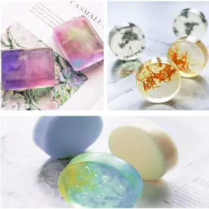 أفضل 8 أنواع صابون محلية الصنع مبيعا - رقم 4