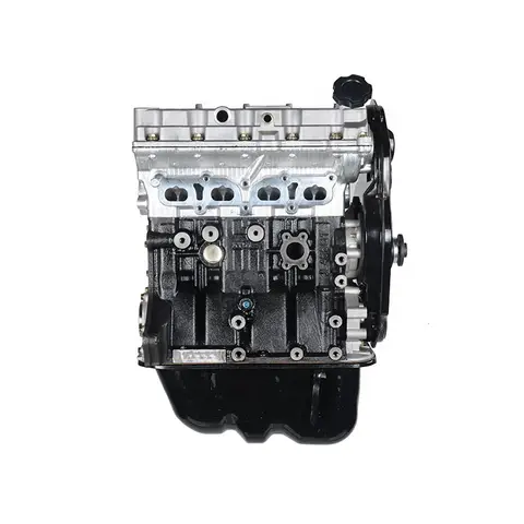F10a Complete Engine Assembly Car Engine for Suzuki 12 best sales f10a - №8