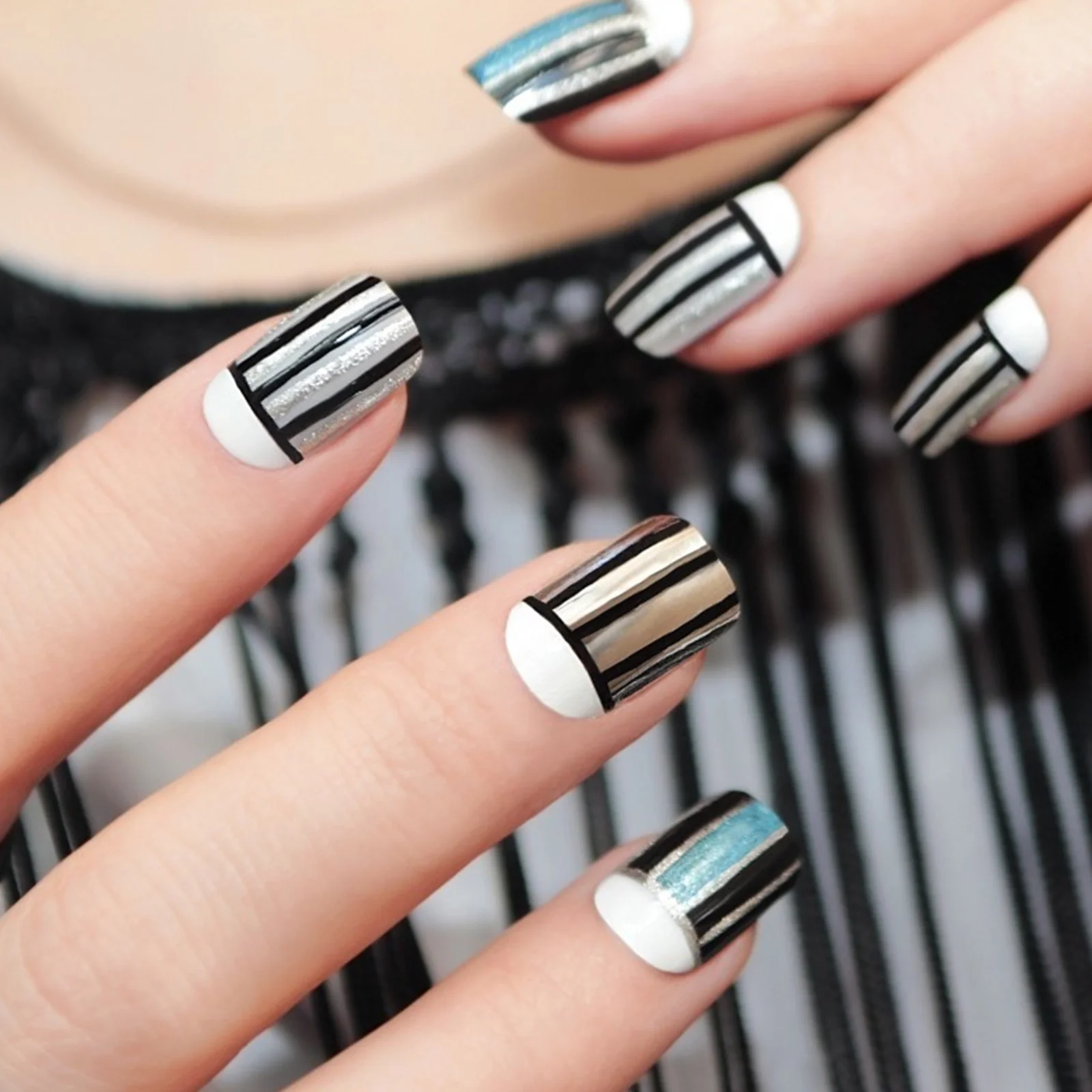 

8 шт. набор кистей для дизайна ногтей, акриловая УФ-гельная живопись, легкая ручка, профессиональные инструменты «сделай сам», набор кистей для ногтей, акрил