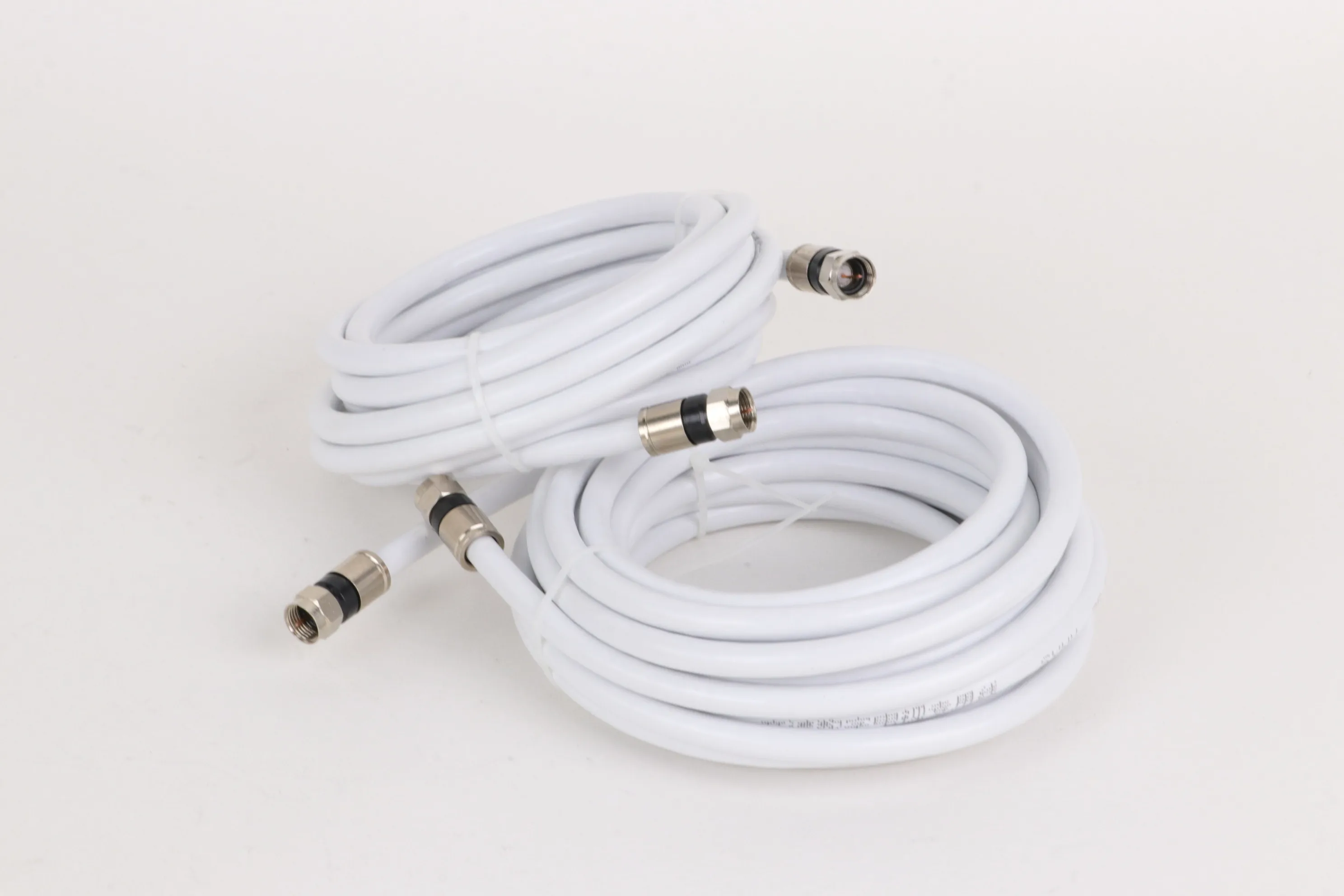 0,2M-30M RG6 Koaxialkabel mit F M Stecker für Audio, Video, TV, Digitalkabel, Antenne, Internet und Satellit – Detail 6