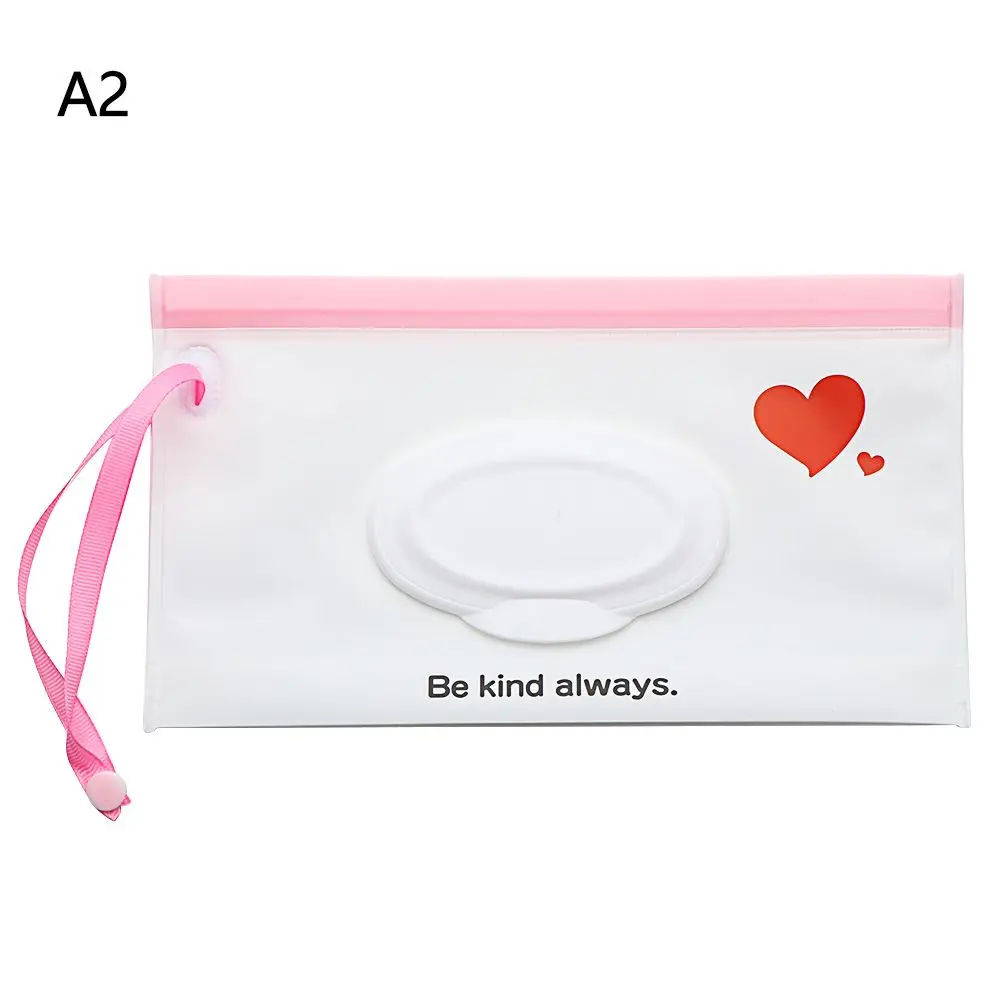 Милый полезный откидной чехол