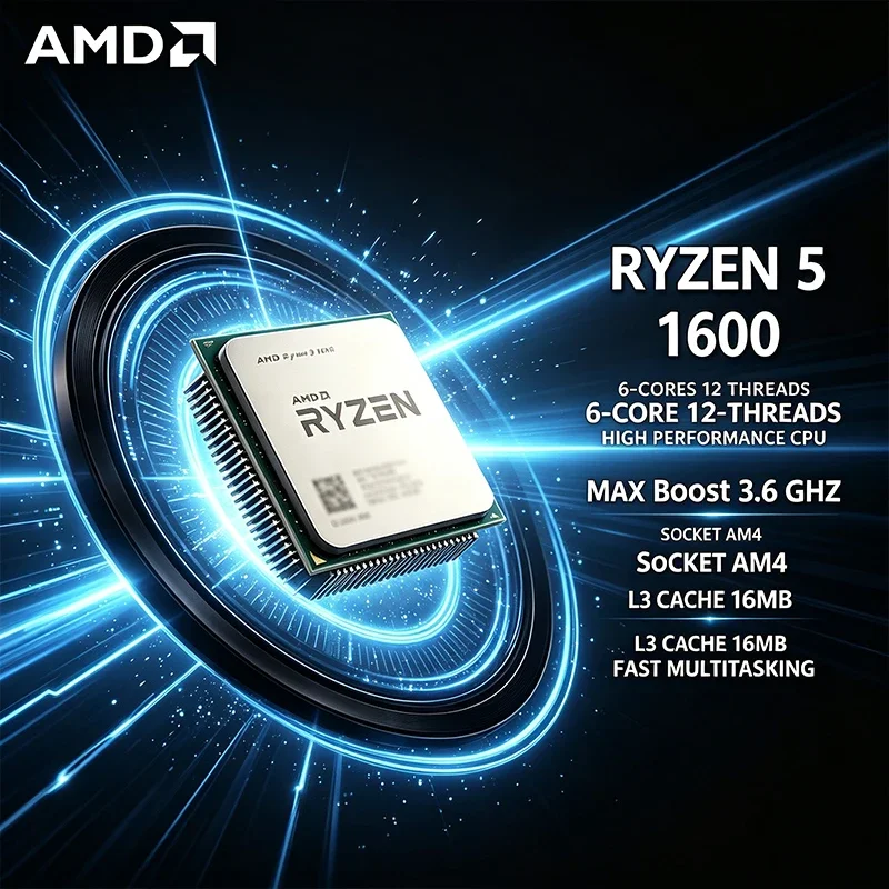 processore-amd-ryzen-5-1600-6-core-12-thread-frequenza-base-32-ghz-frequenza-massima-36-ghz-socket-am4-cache-l3-tecnologia-14-nm-consumo-energetico-65-w-cpu-per-pc-desktop-non-bloccata