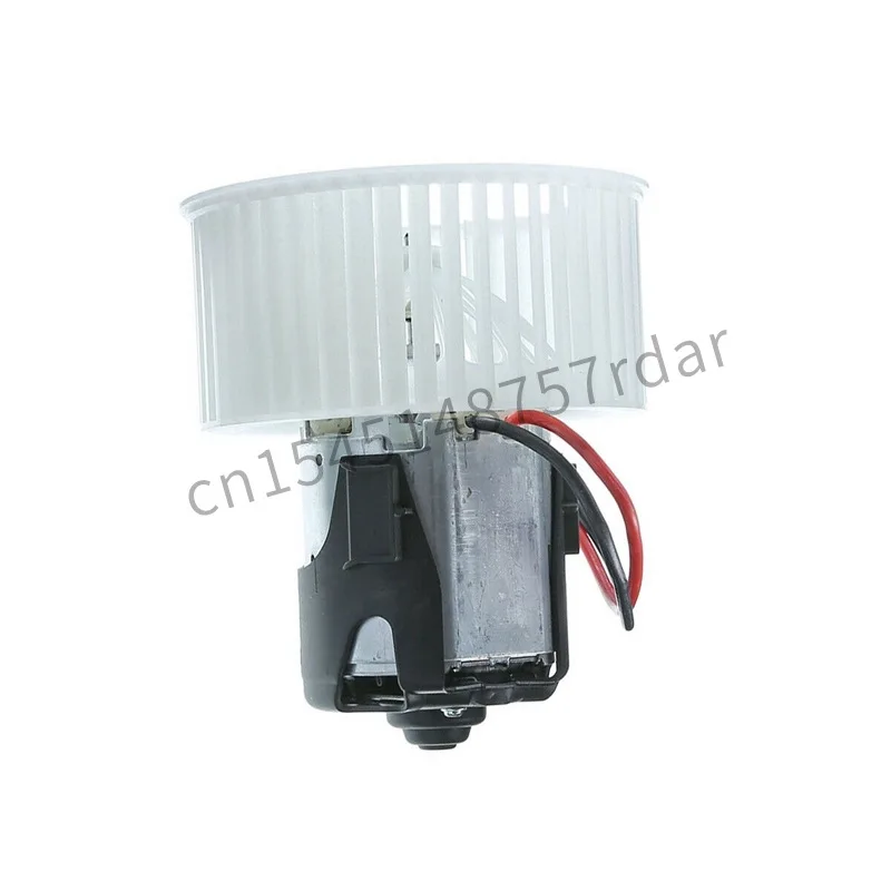 Suitable for BMW 5 Series 6 Series 7 Series M6 air conditioning fan motor heater blower motor OEM 6411922407