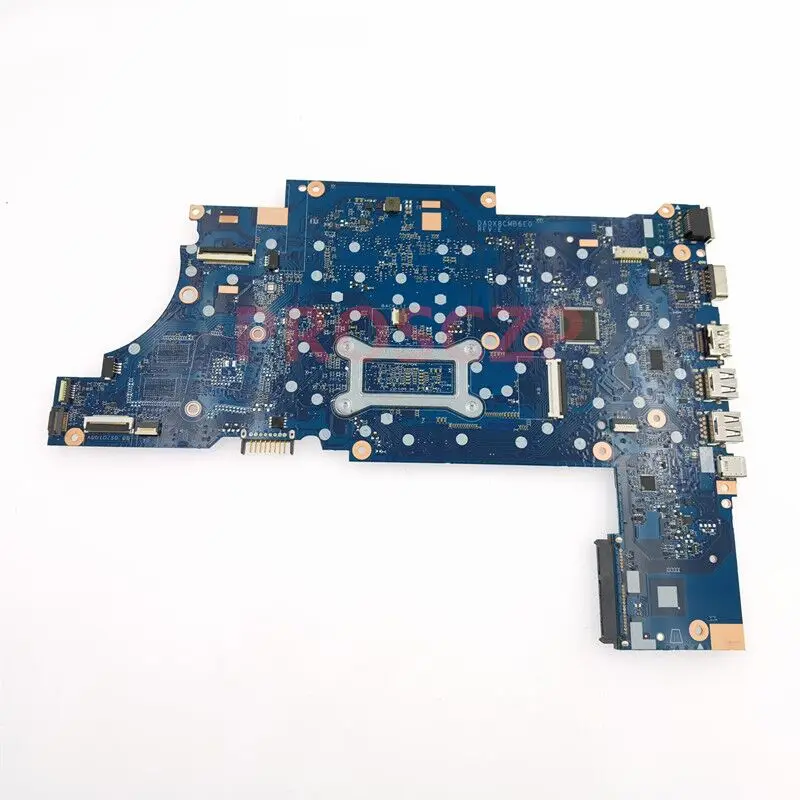 High Quality Mainboard DA0X8CMB6E0 X8C For HP Probook 450 G5 430 G5 Laptop Motherboard With I7-8550 CPU GMA 100% Full Tested OK