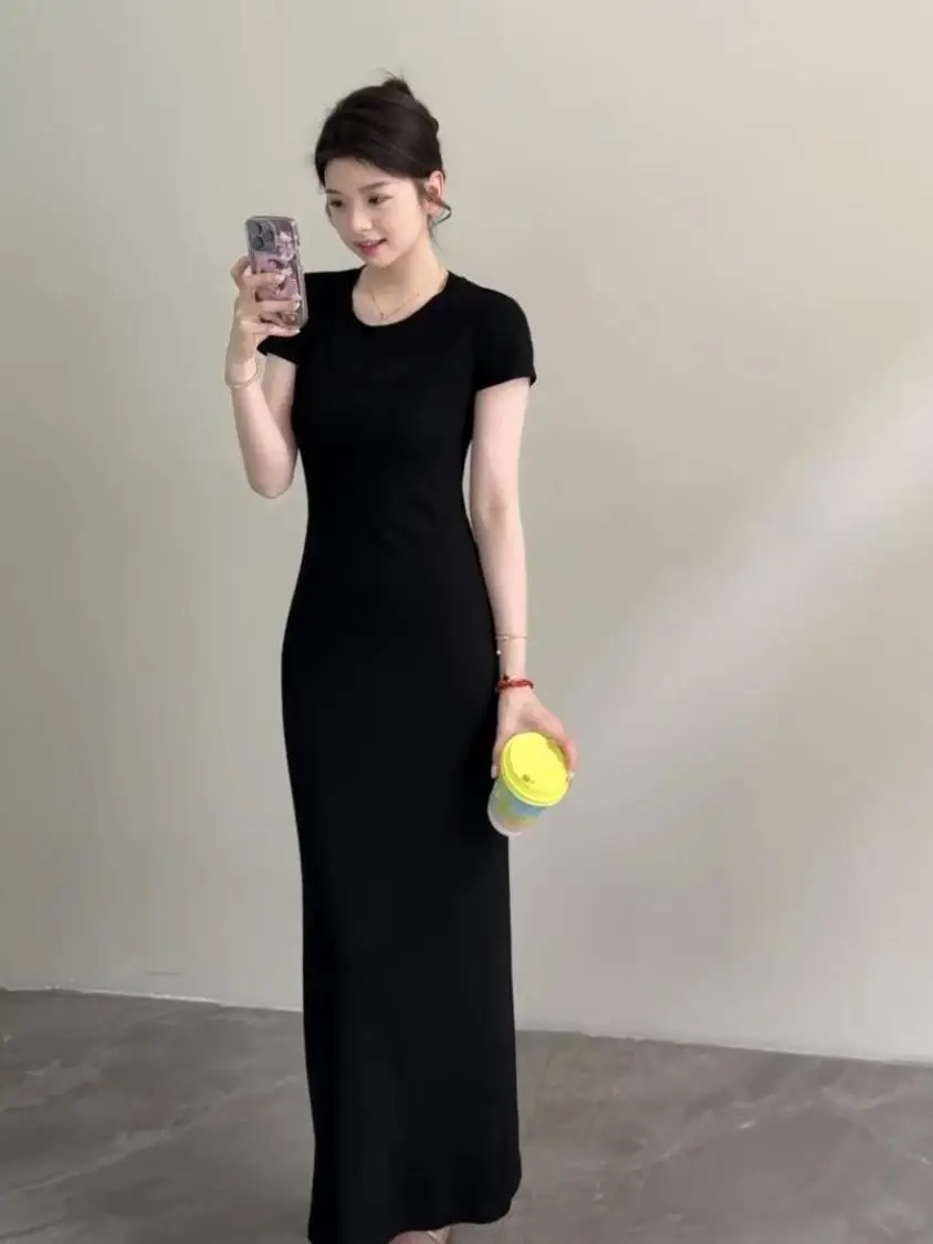 Abiti da donna in chiffon con volant a strati maxi gonna Beach Resort Holiday Dreamy Boho Flowy Light Artistico rilassato Moda estiva