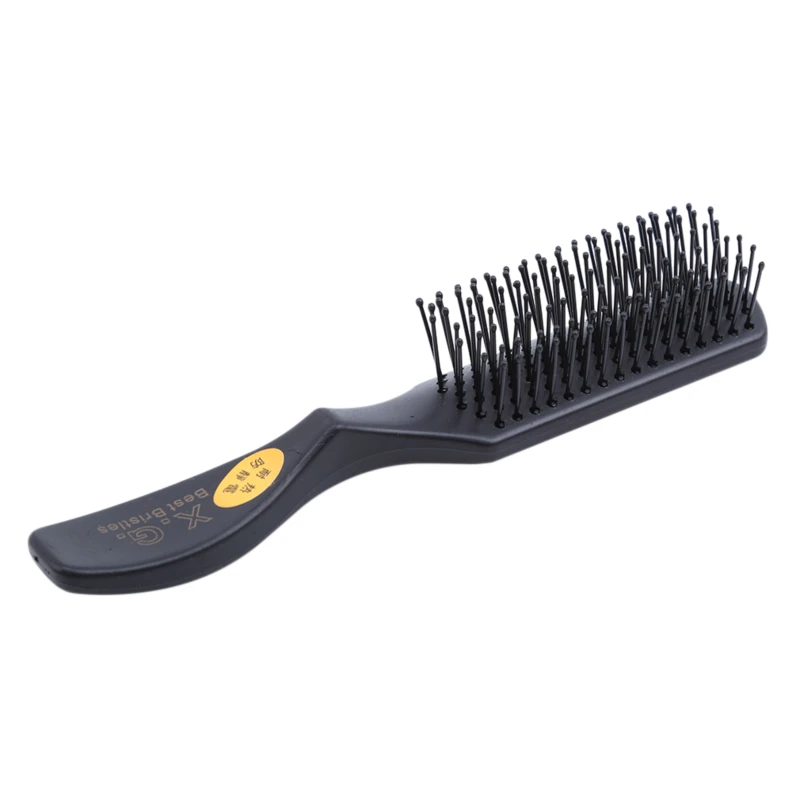 Anti Static Comb Plastic Massage Anti Static Hair Brush Practical Care Head Massager Household Curly Hair Hair Comb