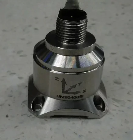 

RION accelerometer price MEMS vibration sensor 3-axis accelerometer analog/digital accelerometer
