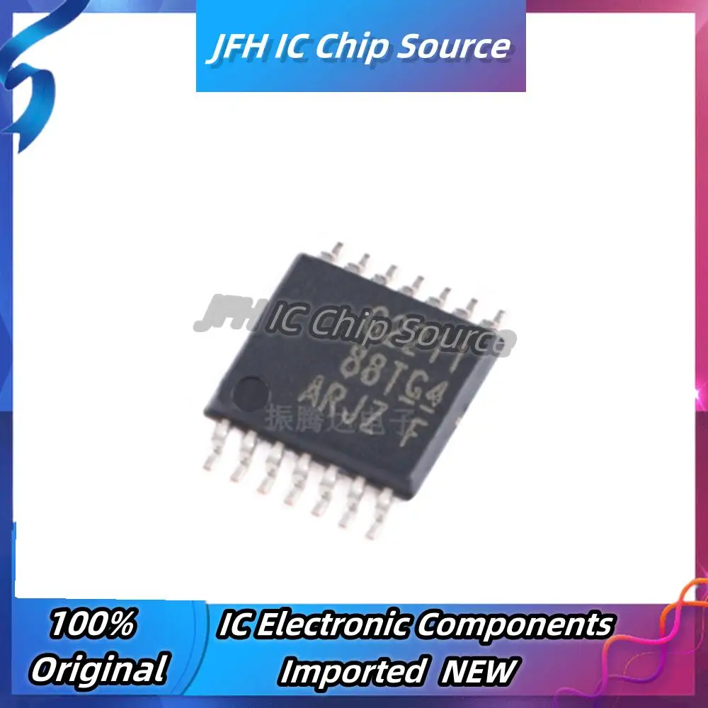 Msp430G2211Ipw14R M…