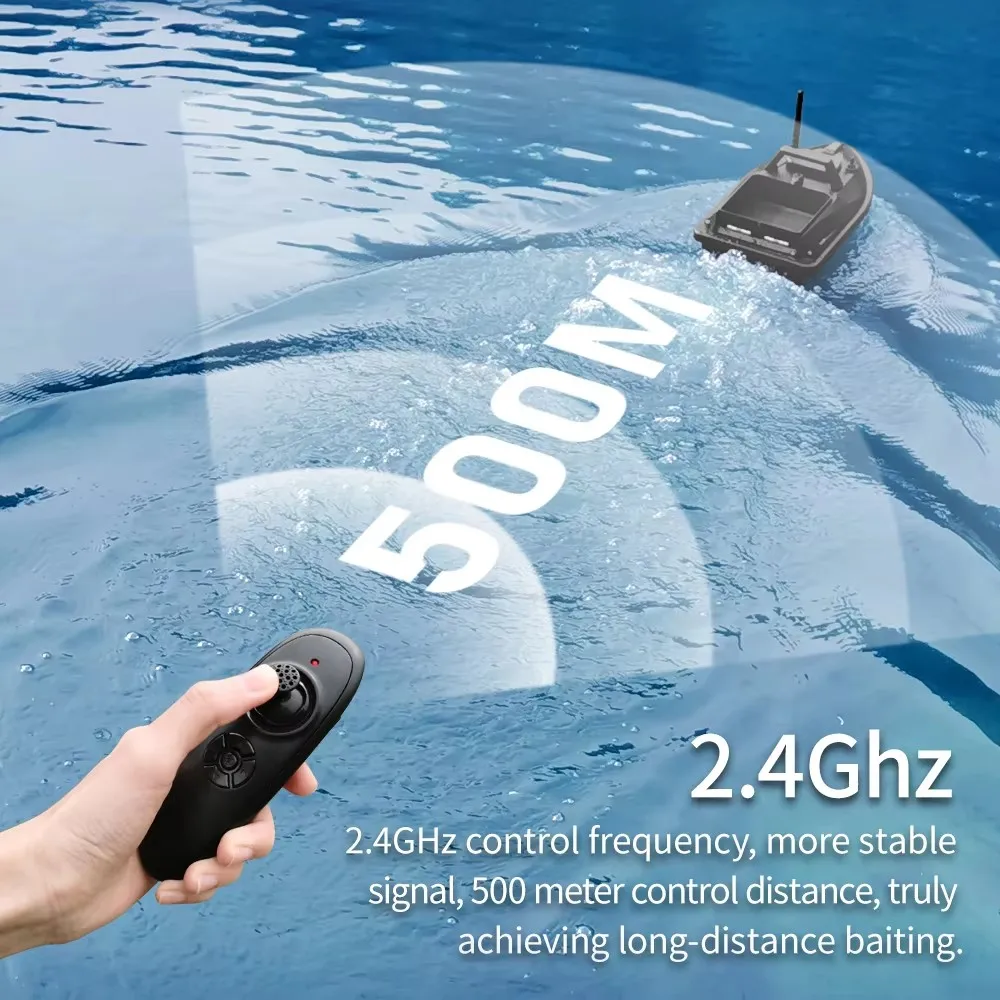 Thumbnail 2 - #3 Latest RC Speed Boats Offers