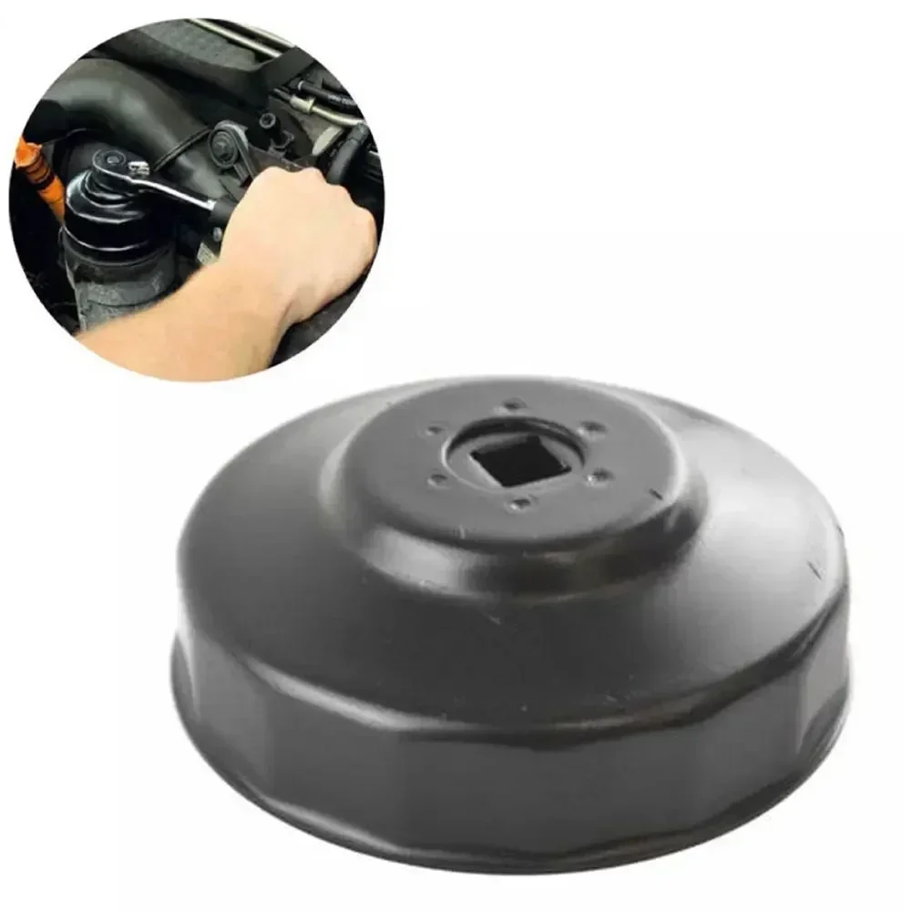 Klucz do filtra oleju 86mm 16 zębów 86mm/16P Narzędzia do naprawy samochodów BMW