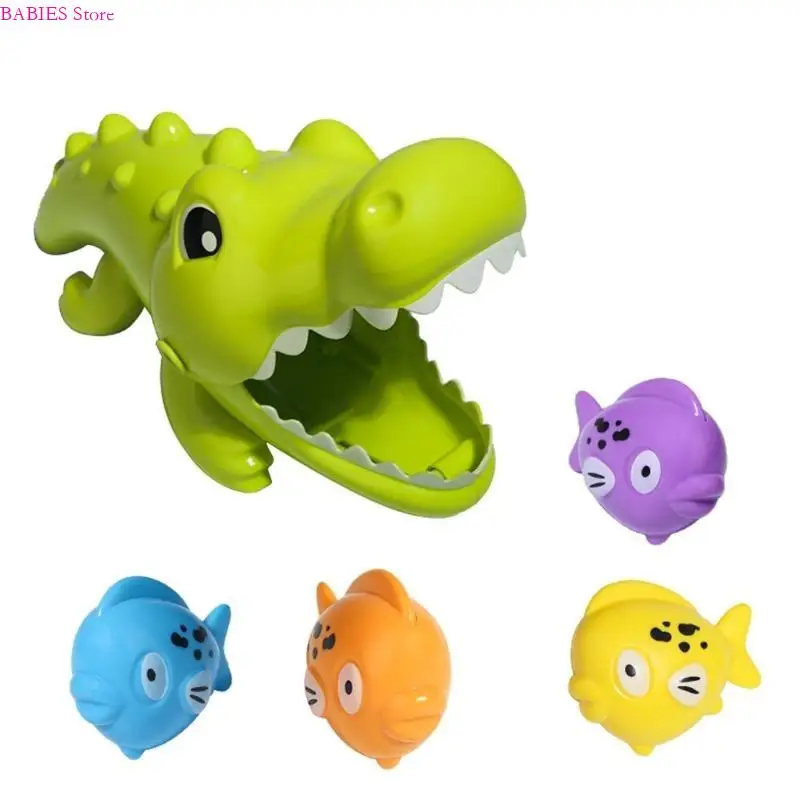 

C9GB Stimulating Bath Game Encouraging Toddler Fine Motor Skill Training