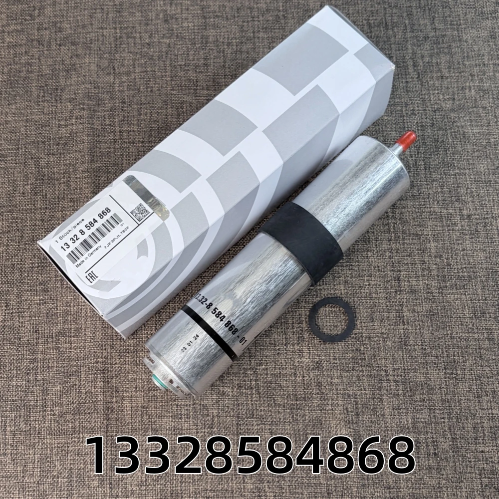 

Auto Brandstoffilterset 13328584868 Voor Bmw F40 F45 F46 F48 F39 F55 F56 F54 F57 F60 116d 120d 216 220X1X2 Mini Cooper Clubman