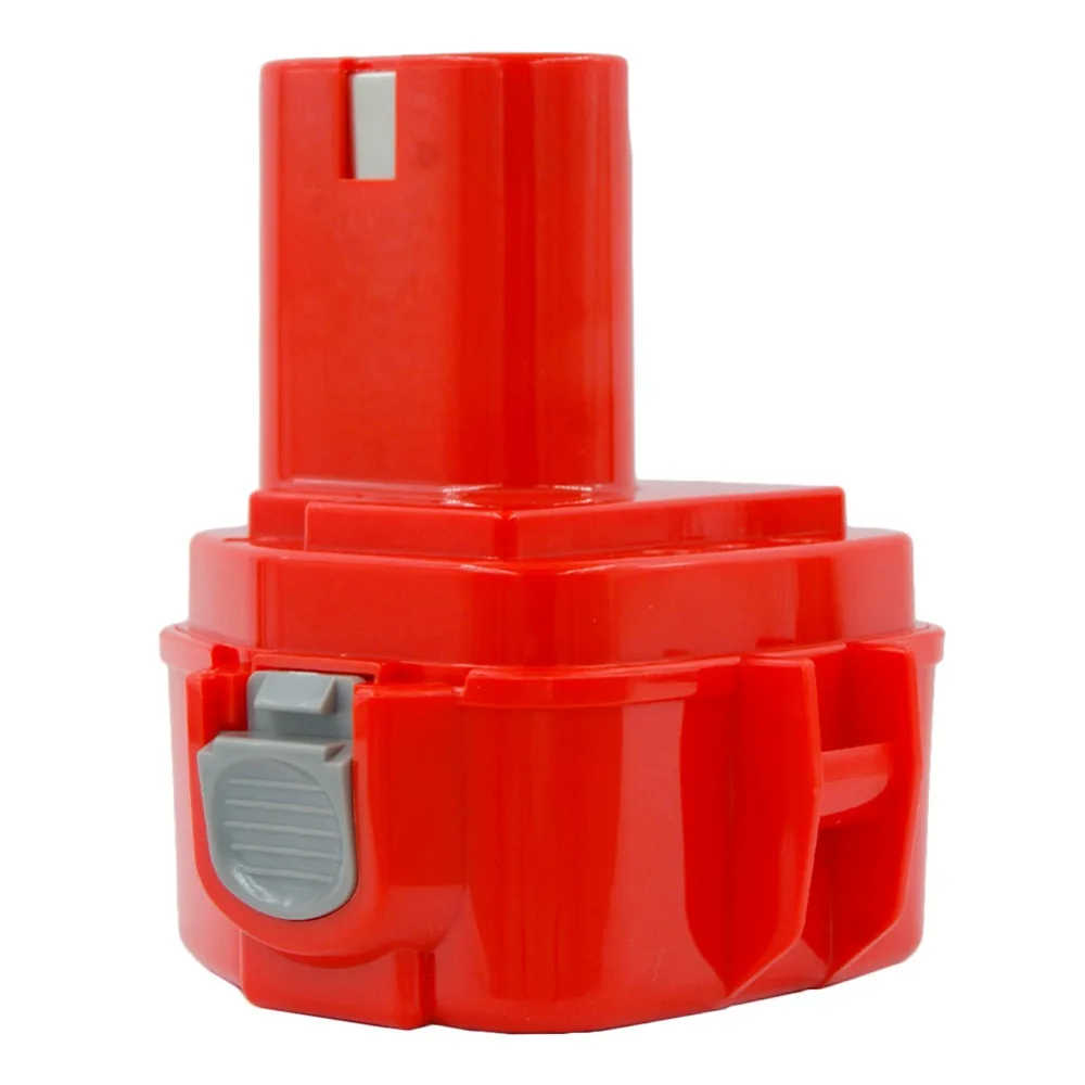PA12 Ni-MH 12V 3000mAh Rechargeable Battery for Makita Power Tools 1220 1234 1233 1235 6227D 6217D 4331D 6317D 6835D 5093D 6213D