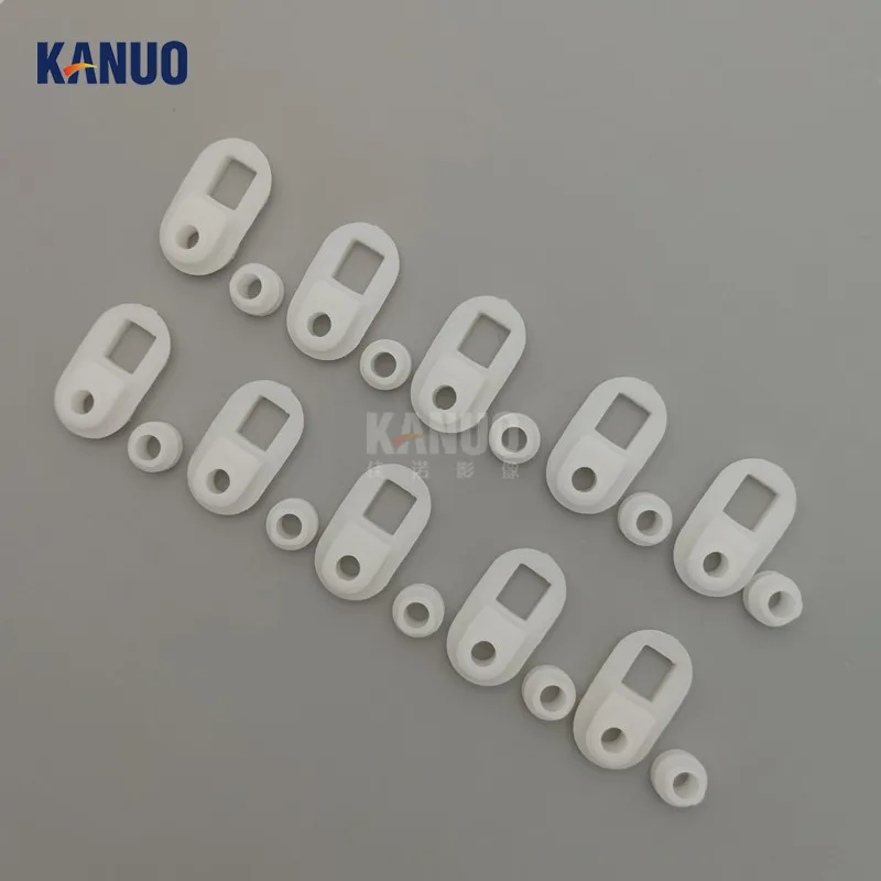 Noritsu Spareparts Kit Pressure Bushing Set A032741 with A032742 for QSS 2301/2601/2701/2901/3001/3201/3202/3301/3401/3501/3701/