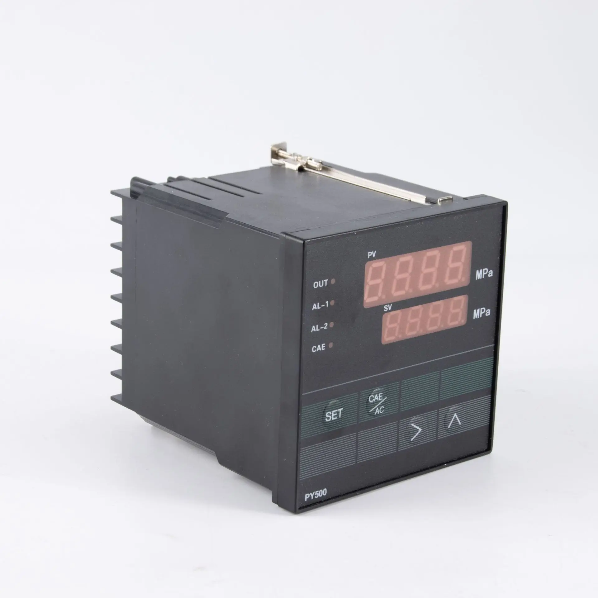 

Thermostat Digital Display Temperature Controller Temperature Controller PT100 Intelligent Temperature Controller