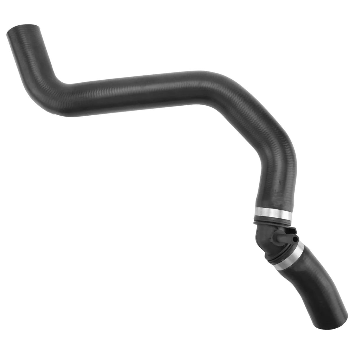 

A40P-Engine Radiator Upper Coolant Hose Tube for Ford Fusion Titanium Car Radiator Upper Hose HG9Z8260A
