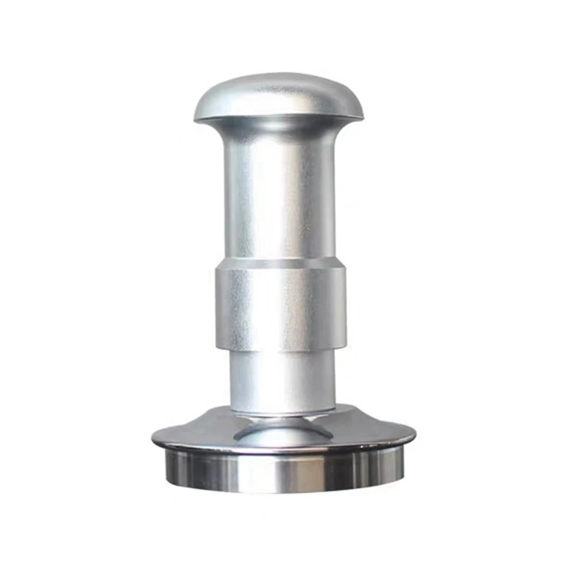 304 Stainless Steel 3.0 Double Spring Powder Press 51Mm Adjustment-Free Constant Pressure Impact Hammer