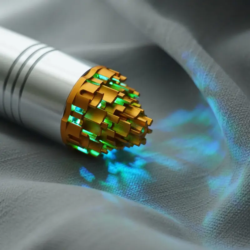 89SABERS Annulus laser Lightsaber Semua bahan logam Replika prop film ukuran 1:1 dengan 19 set font suara dan efek cahaya