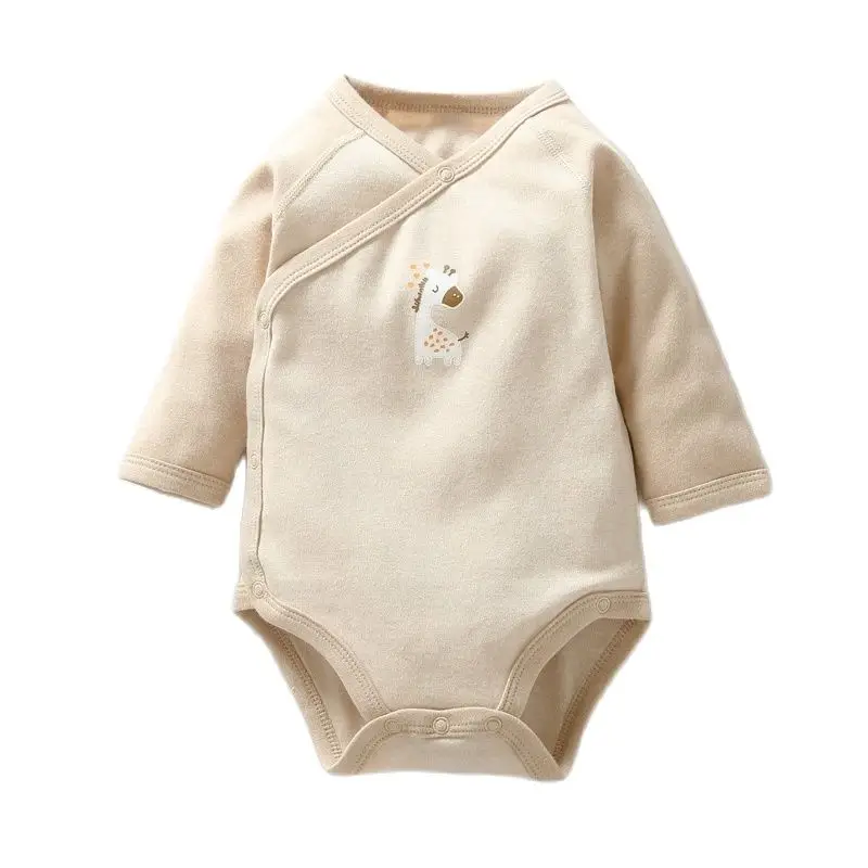 Baby clothes jumpsuit baby bodysuit pyjamas kids clothes baby newborn boys clothes girls clothes long sleeves children overalls