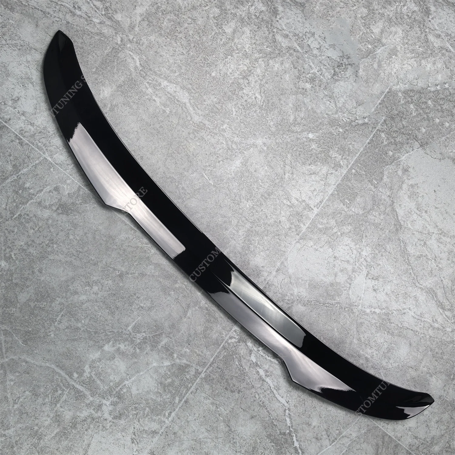 Universal Roof Spoiler, ABS Black Rear Window Roof Spoiler Wing Compatible with Seat LEON Maxton MK1 Mk2 Mk3 MK4 MK5 MK6 MK7 2000 2021 Hatchback Honda Fit Yaris Universal Roof Spoiler, ABS Black Rear Window Roof Spoiler Wing Compatible with Seat LEON Maxton MK1 Mk2 Mk3 MK4 MK5 MK6 MK7 2000 2021 Hatchback Honda Fit Yaris