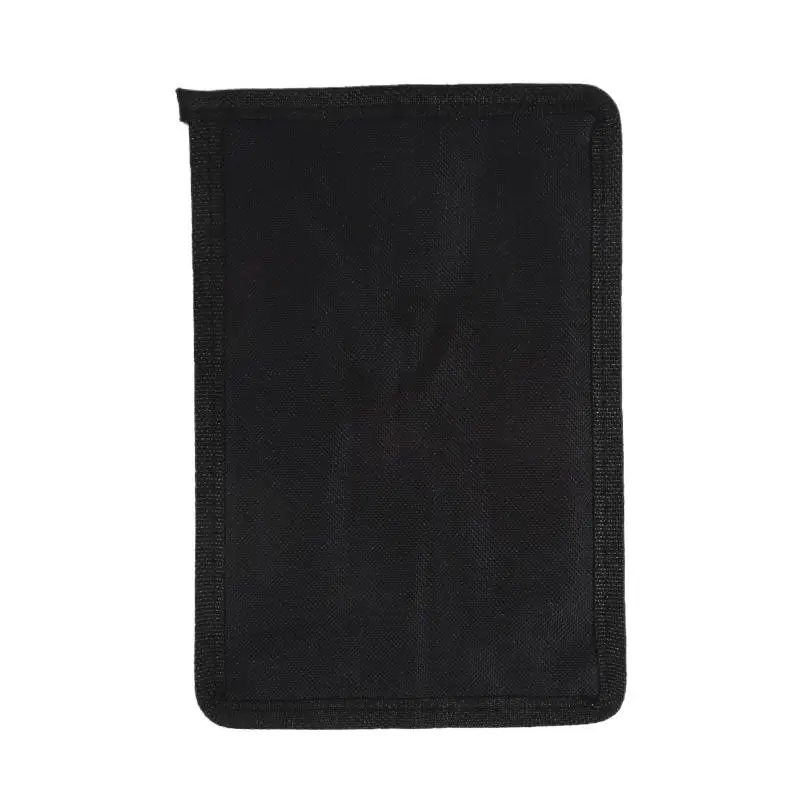 Ultra Thin Hidden Zipper Coin Purse Portable Private Cash Storage Bag Anti Lost Mini Money Pouch Ideal for Travel Daily Use