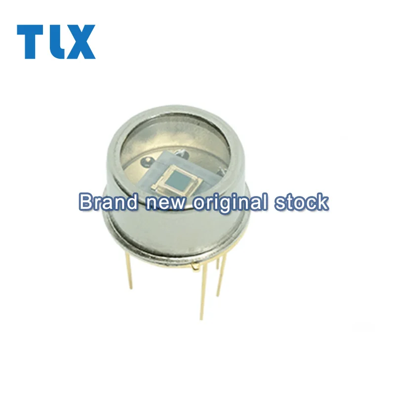 REG - X1214H REG refrigeration type infrared conductance sensor low concentration infrared gas detection spectrum analysis