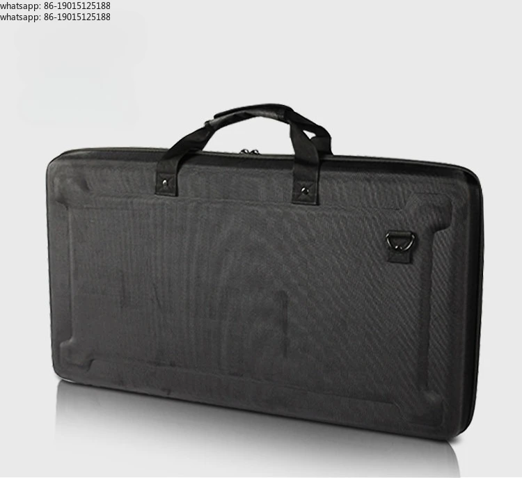 

DDJFLX4 400 1000 flx10 XDJ-RX3 CD Player Controller Storage Hard Case Equipment Package