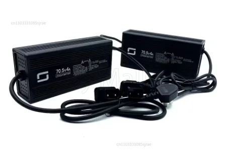 TS / TSX / TC / TCMAX شاحن أصلي موصل بطارية ليثيوم شاحن مقبس خط ForTc Ts Tsx Cu #2