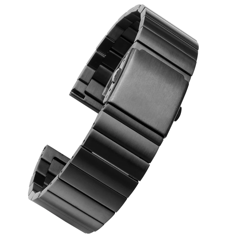 For Casio PRW-30 PRW-50 PRW-60 PRW-70 Watchband Strap PROTREK Sports Bracelet Stainless Steel Watch Strap 23mm