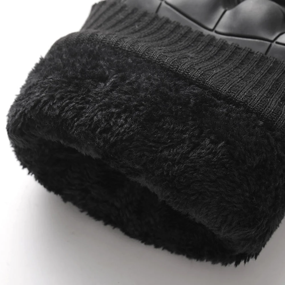 قفازات الدراجات النارية يندبروف مقاوم للماء Guantes موتو الرجال دراجة نارية قفازات ركوب الخيل شاشة تعمل باللمس موتو موتوكروس قفازات الشتاء