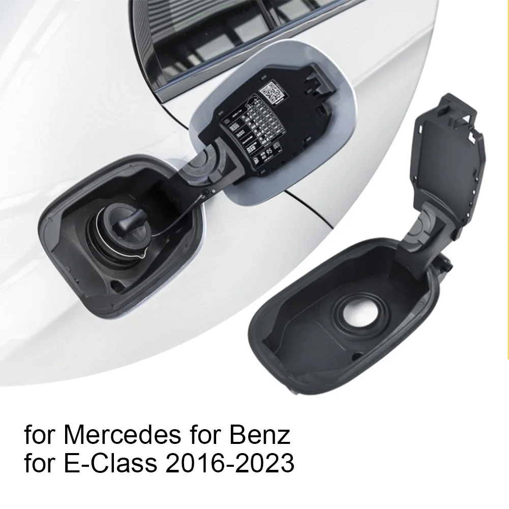 

For Mercedes E Class Fuel Tank Cover for E200 E260 E300L Seamless Integration for Reliable Fuel Storage Solutions