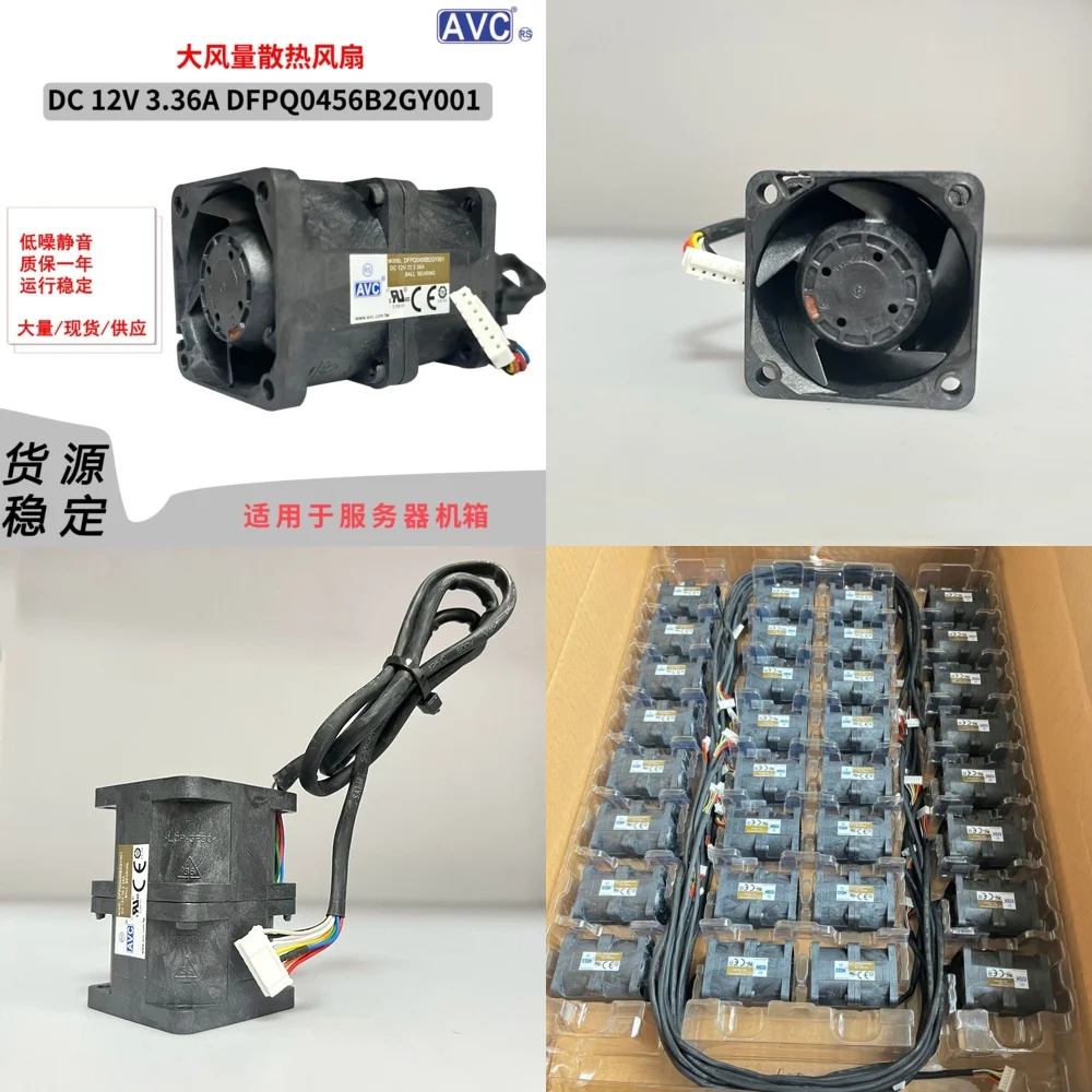 High Performance 40…