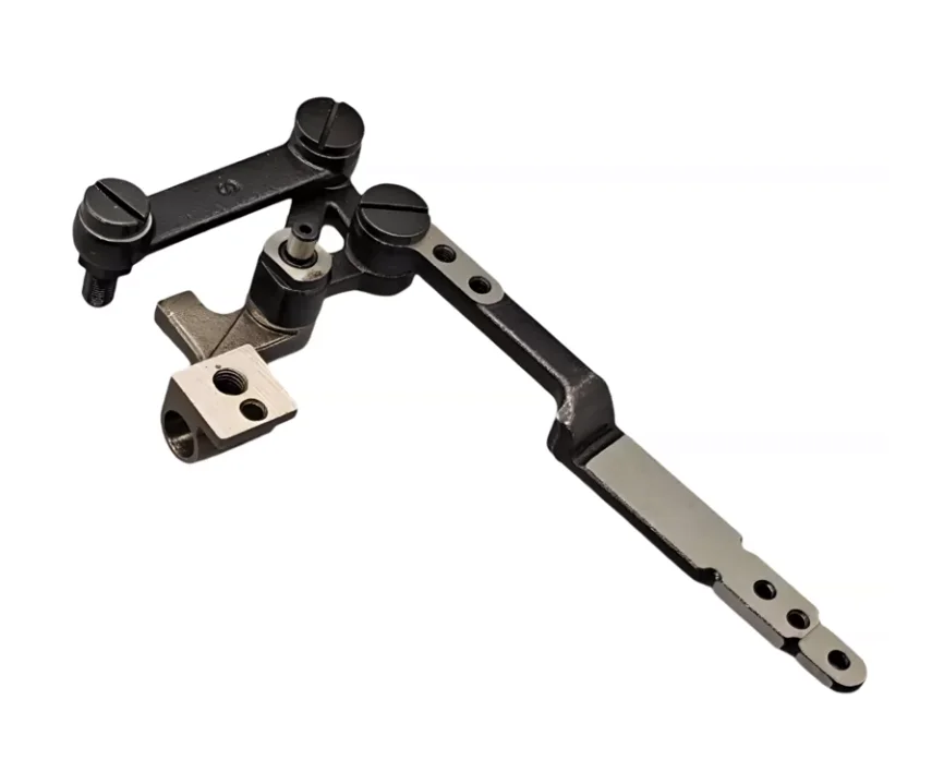0303D computer synchronization car presser foot feeding assembly connecting rod guide frame presser foot rod accessories