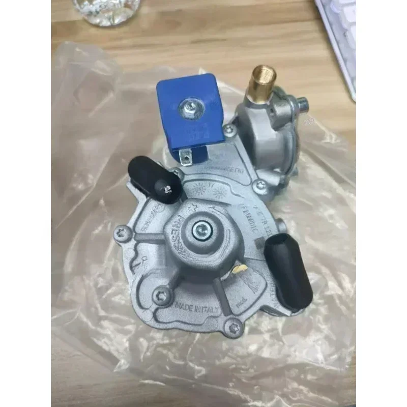 Type AT09 pressure reducer for LPG conversion kit lpg autogas