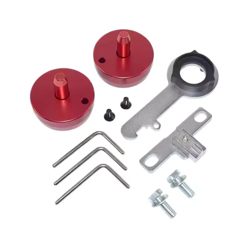 

Engine Adjustment Tool Timing Tool For Ford Focus Transit S-Max 2.0 TDCi EcoBlue WT OEM Equivalent 303-1637 303-1643