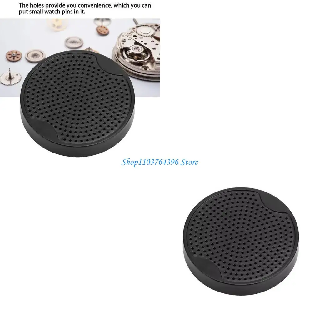  Professional Plastic Watch Dial Holder For Scratch Proof Repair And Organization
