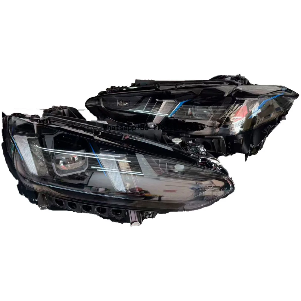 OEM Genuine Adaptive Led  Headlight for  4 Series M440i G26 G22 G83 G82 G80 I4 2024-2025