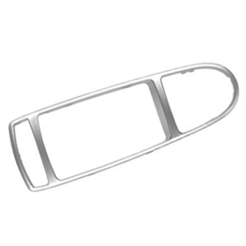 A98M نافذة السيارة التبديل لوحة الرفع ل C E S GLC فئة مساند للذراعين باب اكسسوارات السيارات الداخلية