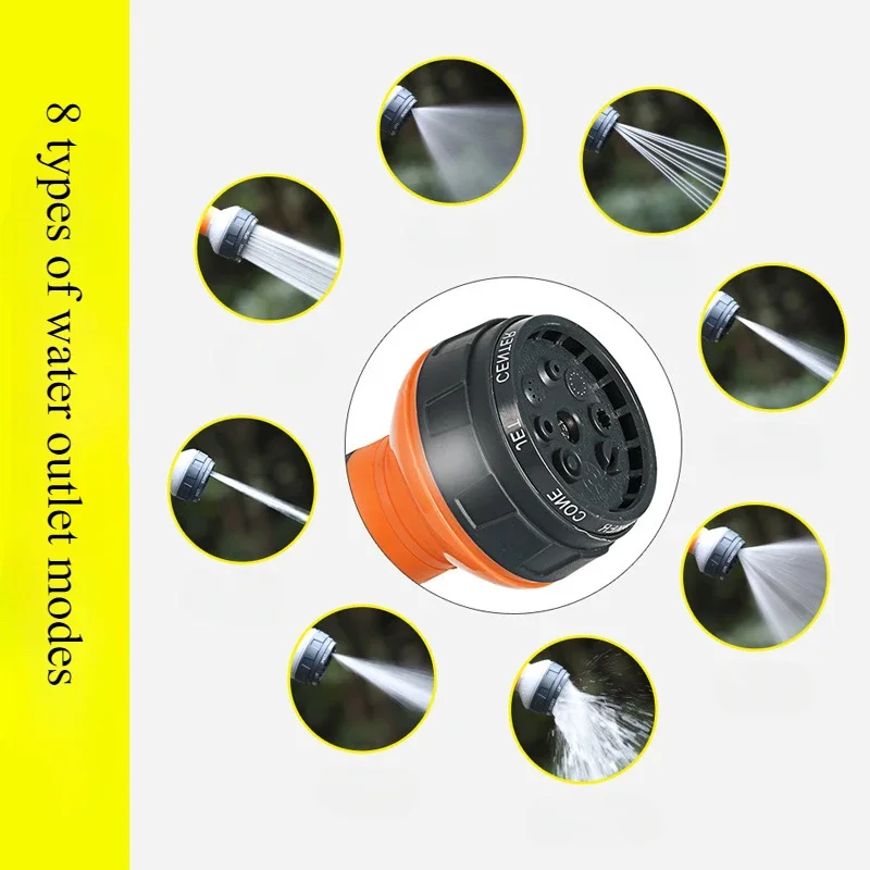 Thumbnail 3 - #18 Cheapest Garden Hose Spray Nozzles Deals You Can Get