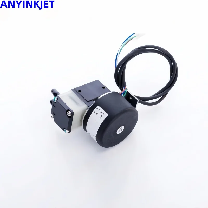for Videojet VJ1210 1510 gutter pump VB-PG0255  for Videojet VJ1210 VJ1510 VJ1610  1000 series printer