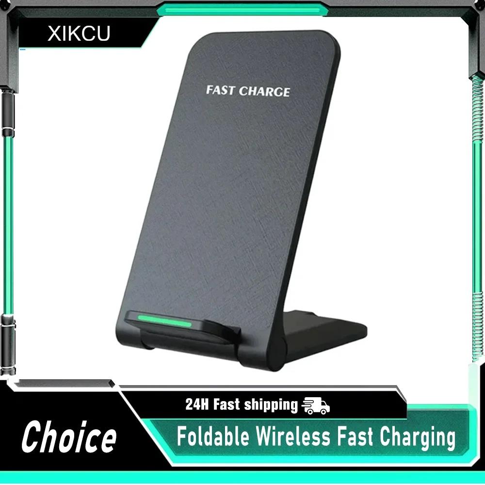Fast Wireless Charg…
