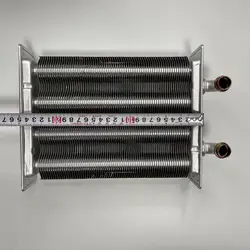 Beretta City 24 CSI boiler primary heat exchanger until 2015  (20052578) 20011419, r20052578, r20011419 are similar