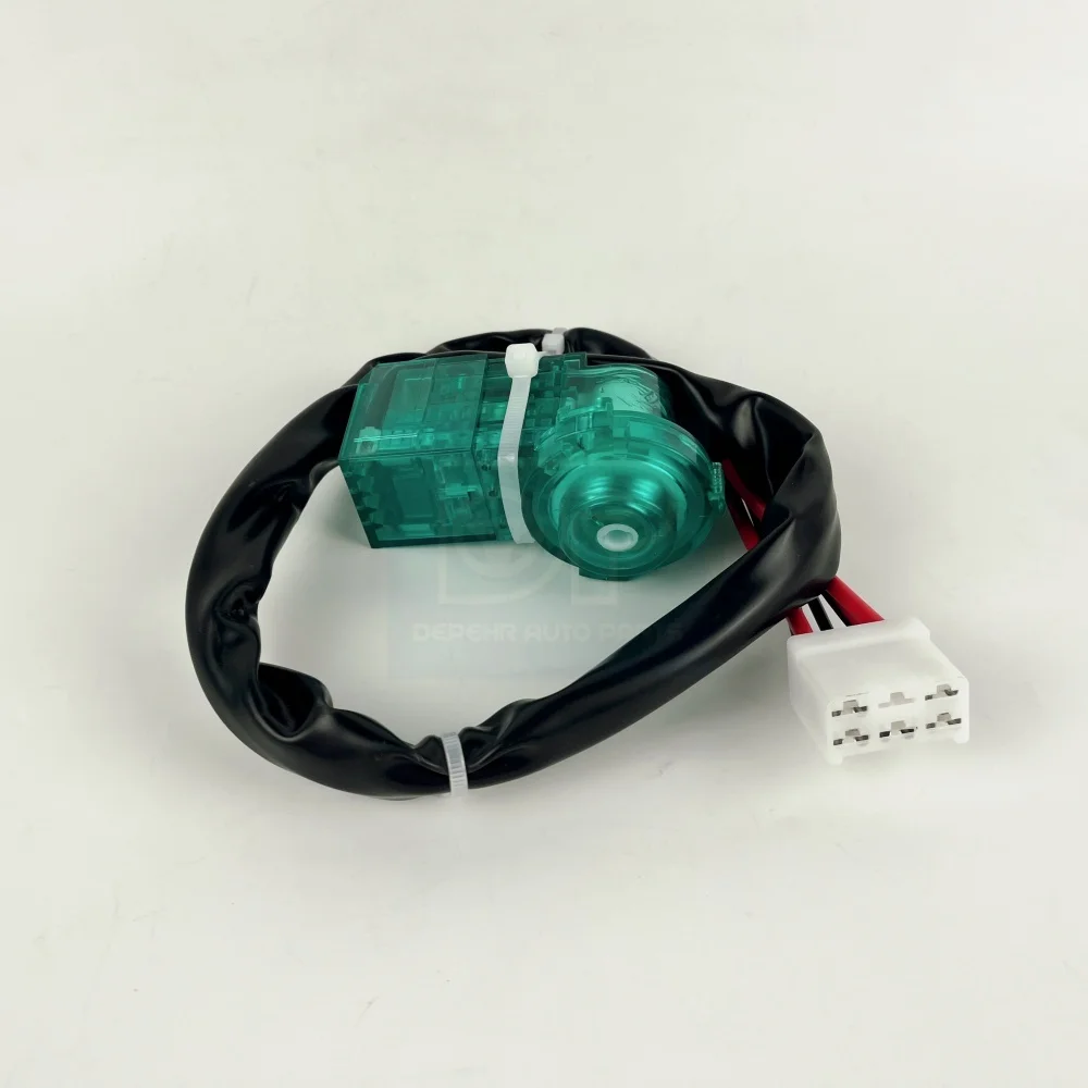 One Piece Ignition Switch OEM 0005459508 A0005459508 For Mrecedes Truck