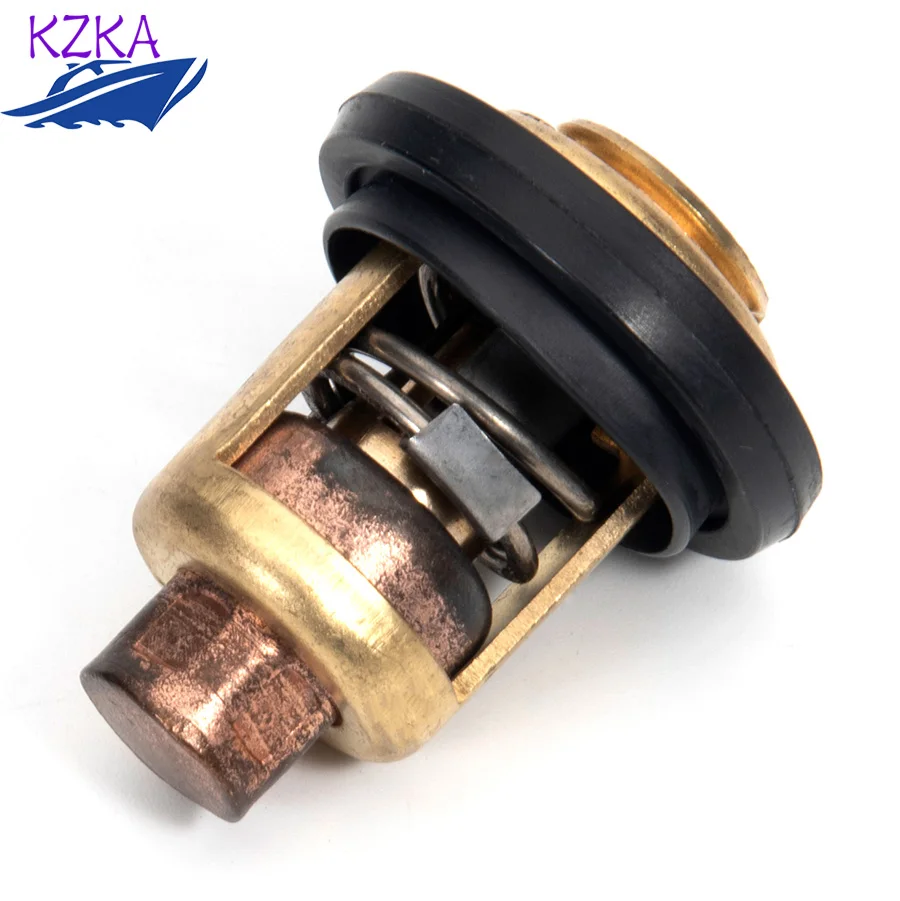 Thermostat for Honda boat engine 50/75/ 90/115/130HP 72 degree 19300-ZV5-043 18-3630